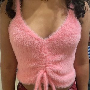 Target tank